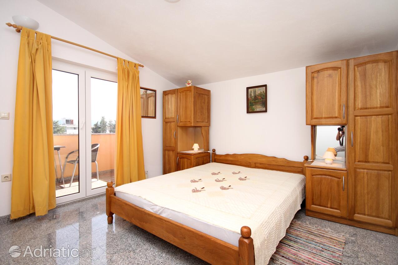 Apartments for families with children Kaštel Štafilić, Kaštela - 9211