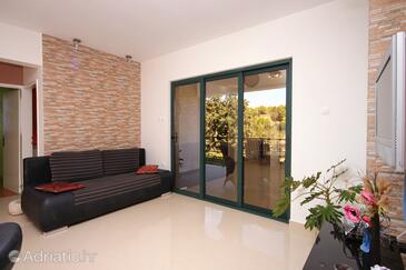 Apartmani uz more Uvala Tri luke, Korčula - 9220