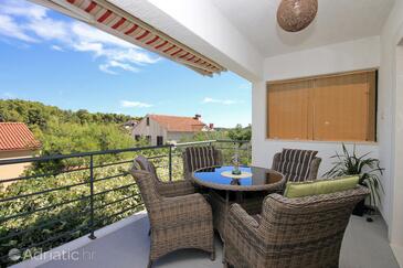 Apartmani uz more Uvala Tri luke, Korčula - 9220