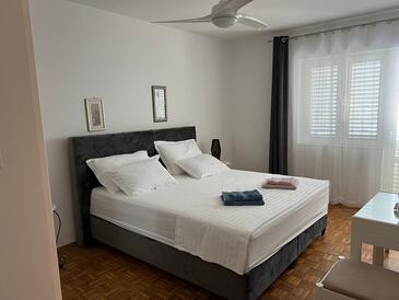 Apartmanok a tenger mellett Brna, Korcula - 9221