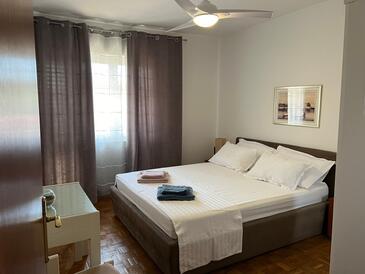 Apartmanok a tenger mellett Brna, Korcula - 9221