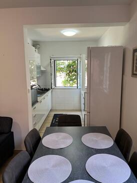Apartments by the sea Brna, Korčula - 9221