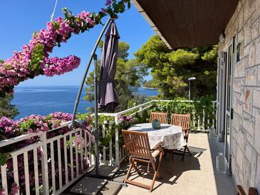Apartmaji ob morju Brna, Korčula - 9221 Adriatic.hr
