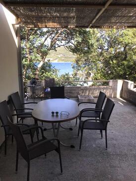 Seaside holiday house Cove Vrbovica, Korčula - 9223