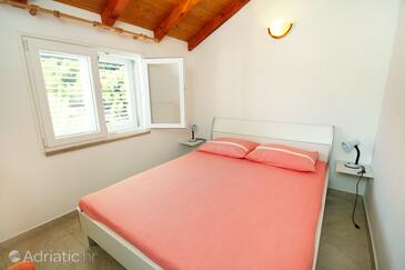 Secluded fisherman's cottage Cove Bratinja Luka, Korčula - 9224