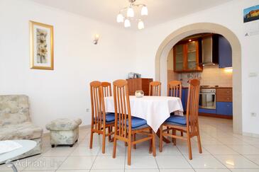 Lejligheder ved havet Vig Vrbovica, Korcula - 9225