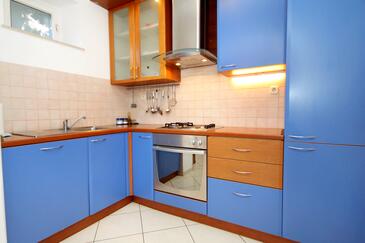Leiligheter ved sjøen Cove Vrbovica, Korcula - 9225