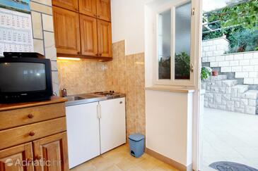 Apartmány u moře Zátoka Vrbovica, Korčula - 9225