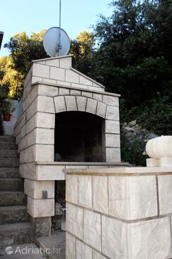 Apartmány u moře Zátoka Vrbovica, Korčula - 9225