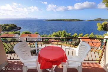 Appartamenti accanto al mare Prizba, Curzola - Korčula - 9227 Adriatic.hr