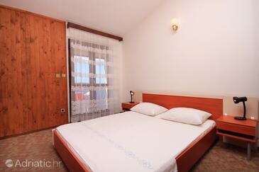 Appartementen aan zee Prizba, Korcula - 9227