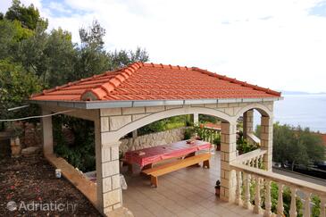 Apartamente lângă mare Prizba, Korcula - 9227