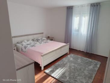 Apartmanok a tenger mellett Grscica, Korcula - 9228