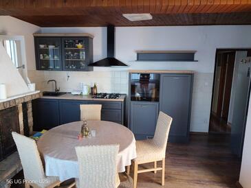 Apartmány u moře Gršćica, Korčula - 9228