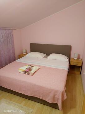 Apartmány u moře Gršćica, Korčula - 9228