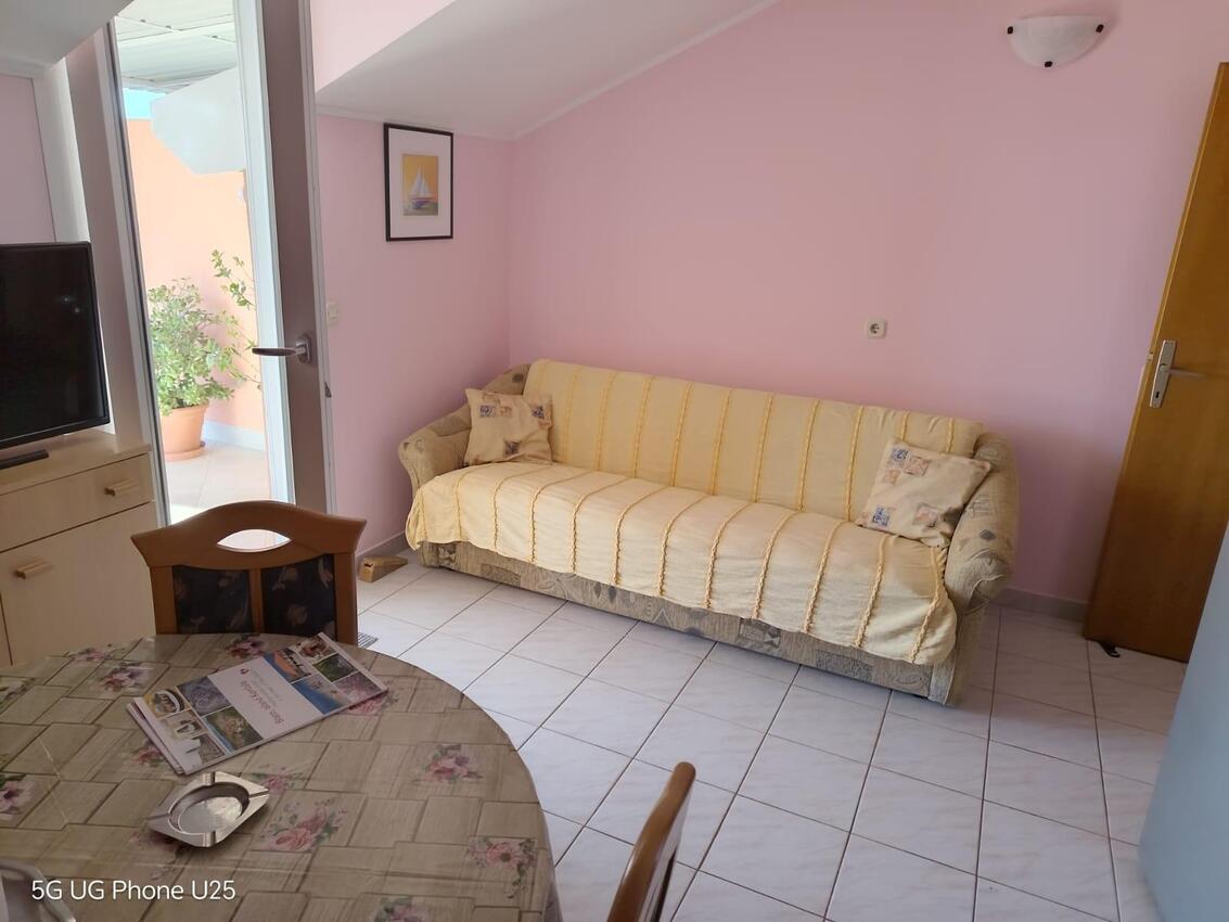 Apartmány u moře Gršćica, Korčula - 9228
