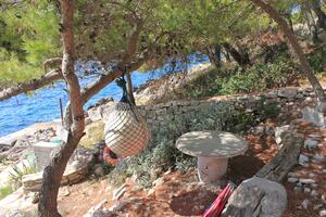 Appartamenti accanto al mare Grscica, Curzola - Korčula - 9228