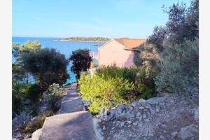 Appartamenti accanto al mare Grscica, Curzola - Korčula - 9228