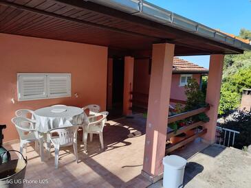 Apartmány u moře Gršćica, Korčula - 9228