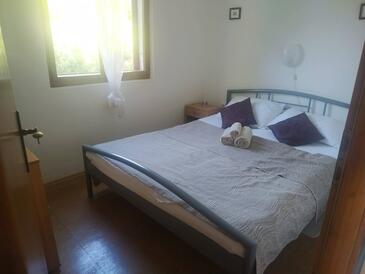 Apartmanok a tenger mellett Prizba, Korcula - 9229