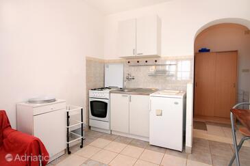 Apartmanok a tenger mellett Prizba, Korcula - 9229