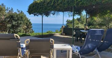 Ribiška hiša za počitek ob morju Zaliv Rasohatica, Korčula - 9233 Adriatic.hr
