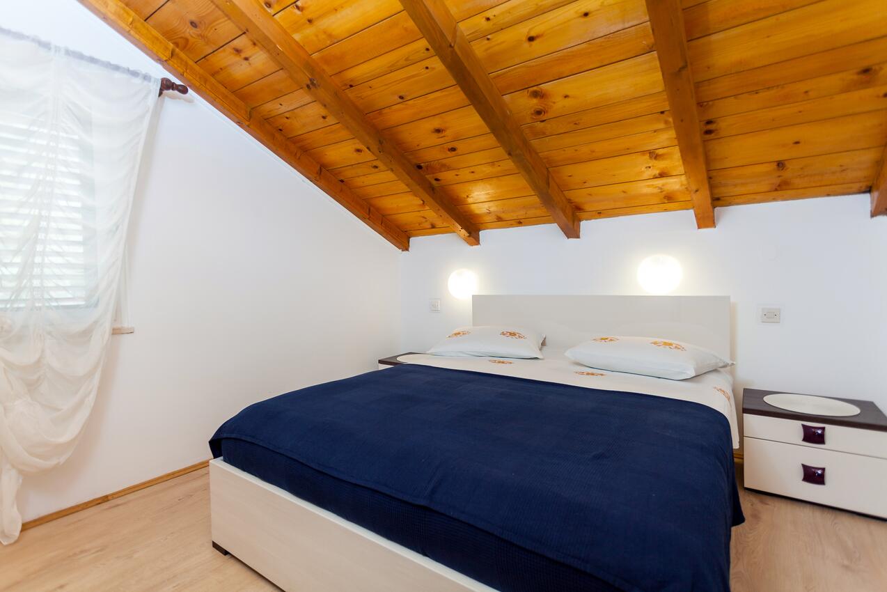 Appartamenti accanto al mare Zavalatica, Curzola - Korčula - 9234