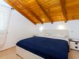 Zavalatica, Camera da letto   2 nell'alloggi del tipo apartment, WiFi.