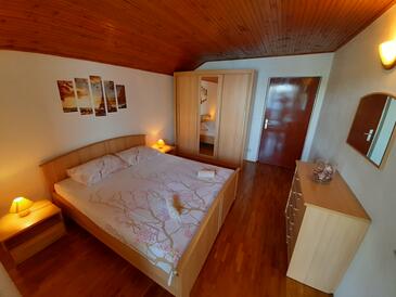 Apartmány u moře Lumbarda, Korčula - 9236