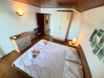 Appartamenti accanto al mare Lombarda - Lumbarda, Curzola - Korčula - 9236