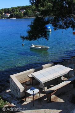 Appartamenti accanto al mare Lombarda - Lumbarda, Curzola - Korčula - 9236