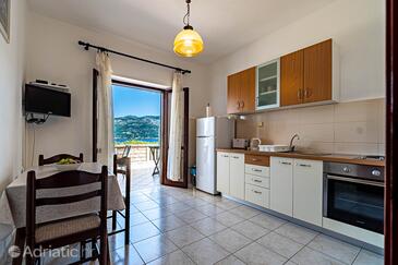 Apartmaji ob morju Tri Žala, Korčula - 9237