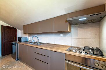 Apartmaji ob morju Tri Žala, Korčula - 9237