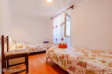 Ferienwohnungen mit Parkplatz Zrnovo, Korcula - 9239