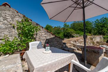 Apartments with parking space Žrnovo, Korčula - 9239