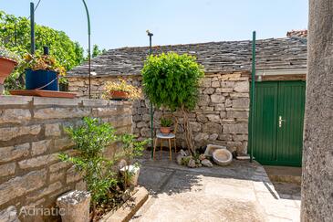 Apartments with parking space Žrnovo, Korčula - 9239