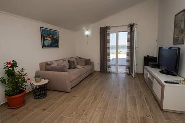 Ferienwohnungen mit Parkplatz Raslina, Krka - 924