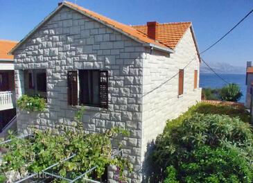 Apartmány pri mori Postira, Brač - 9241 Adriatic.hr