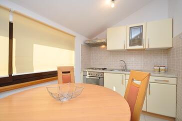 Apartmanok a tenger mellett Vela Luka, Korcula - 9243