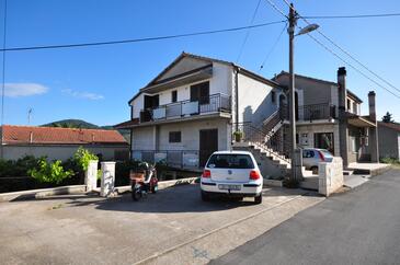Appartements Près De La Mer Vela Luka, Korcula - 9243 - Vela Luka