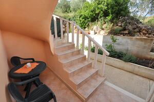 One bedroom apartment Vela Luka (Korčula) (A-9244-a(