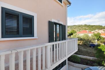 Apartments by the sea Vela Luka, Korčula - 9244