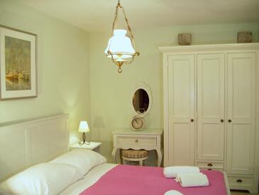 Appartamenti con parcheggio Comisa - Komiža, Lissa - Vis - 9247