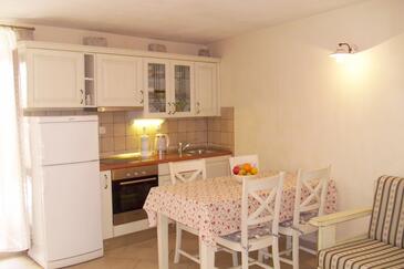 Appartements avec parking Komiza, Vis - 9247