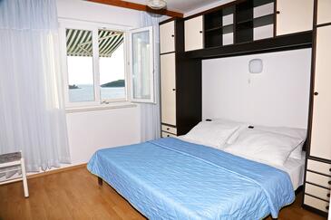 Lejligheder ved havet Prizba, Korcula - 9255