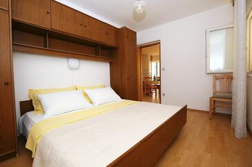 Lejligheder ved havet Prizba, Korcula - 9255