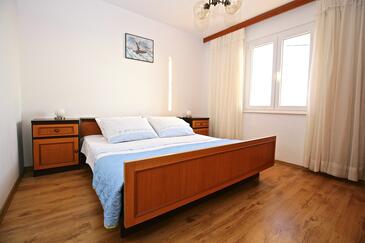 Lejligheder ved havet Prizba, Korcula - 9255