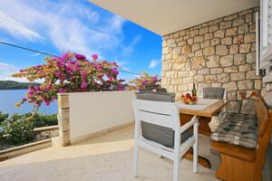 Three bedroom apartment Prižba Three bedroom apartment Prižba, Korčula (A-9255-c)
