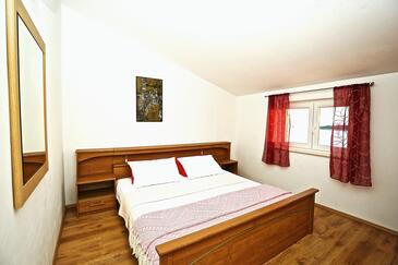 Lejligheder ved havet Prizba, Korcula - 9255