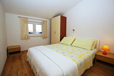 Lejligheder ved havet Prizba, Korcula - 9255